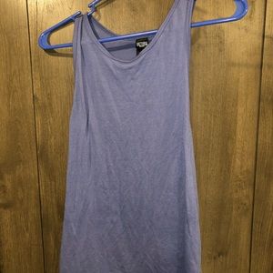 VS tank top